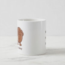 Está Bien Personaje de Café Minúsculo