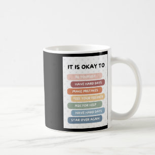 Taza De Café Está bien Png Digital Design