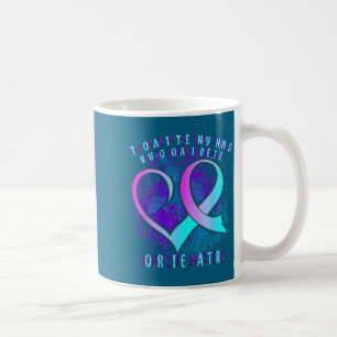 Taza De Café Está Bien Si Lo Único Que Haces Hoy Es Respir