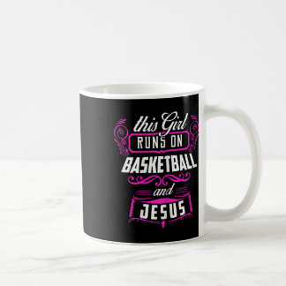 Taza De Café Esta Chica Funciona Con Sketll Y Regalo De Jesús