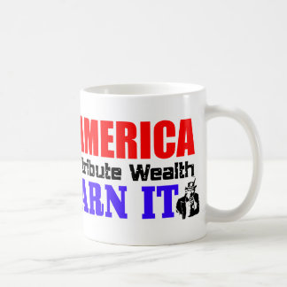 Taza De Café ¡Ésta es América!