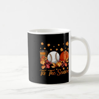 Taza De Café Esta Es La Temporada De La Calabaza De Bysebyll El