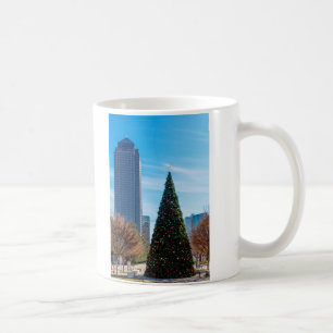 Taza De Café Esta Es La Temporada En Dallas