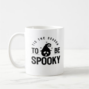 Taza De Café Esta Es La Temporada En Que Tener Miedo El Día De