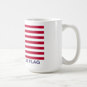 Taza De Café Esta es mi bandera de orgullo