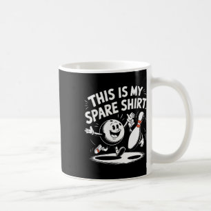 Taza De Café Esta es mi juego de bolas de bolas de bolas de bol