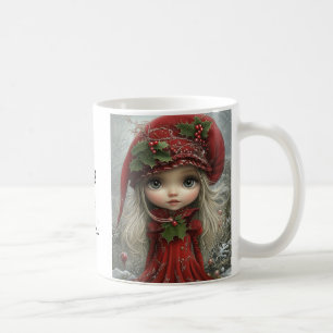 Taza De Café Está frío ahí fuera #2