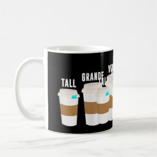 Taza De Café Esta graciosa camiseta de conciencia del autismo p