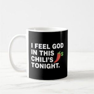 Taza De Café Esta Noche Siento A Dios En Este Niño