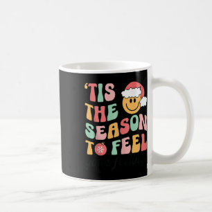 Taza De Café Esta Temporada Para Sentir Tu Sentimiento Consejer