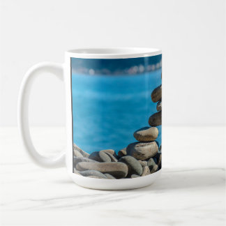 Taza De Café Estábamos aquí antes