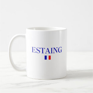 Taza De Café ESTABLECIMIENTO DE Francia