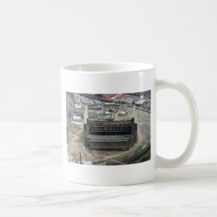 Taza De Café Estación de energía Battersea