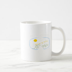Taza De Café Estación de Esquí Retro Ski Solitude Utah - Estaci