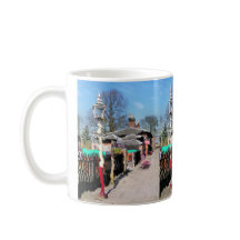 ESTACIÓN DE TREN ANTIGUA