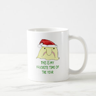 Taza De Café Estación preferida