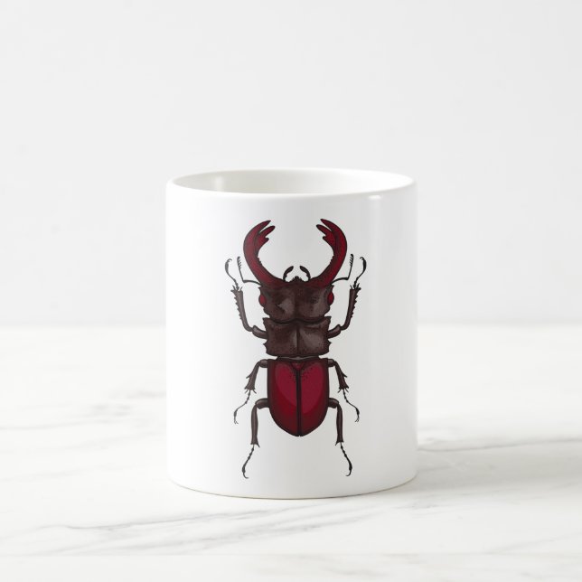Taza De Café Estadio (Centro)