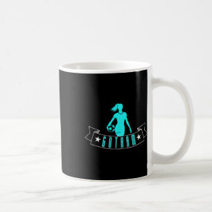 Taza De Café Estadio de Apoyo a los Aficionados de Fútbol de Go