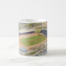 Estadio Odsal, Arte Aéreo Bradford