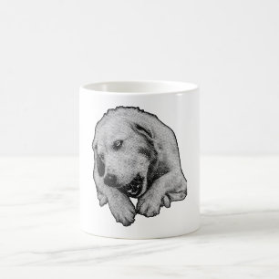 Taza De Café Estados de ánimo juguetones para mañanas lentas
