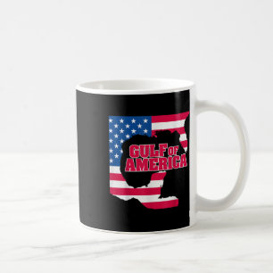 Taza De Café Estados Unidos Bandera Estadounidense Est 2025 Ret