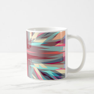 Taza De Café Estallido de cruz religiosa