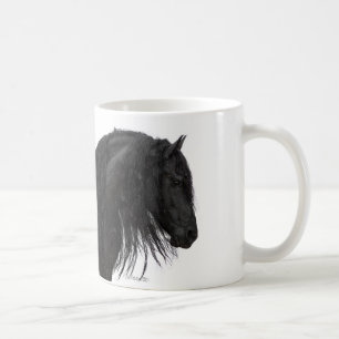 Taza De Café Estallido frisón Dolci Vita