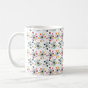 Taza De Café Estallidos