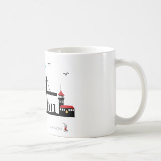 Taza De Café Estambul