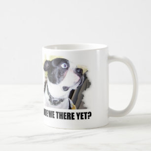 TAZA DE CAFÉ ESTAMOS ALLÍ TODAVÍA