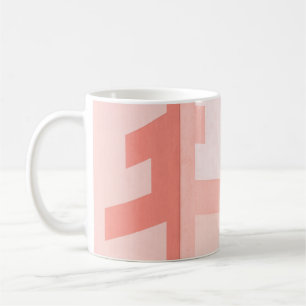 Taza De Café Estampado