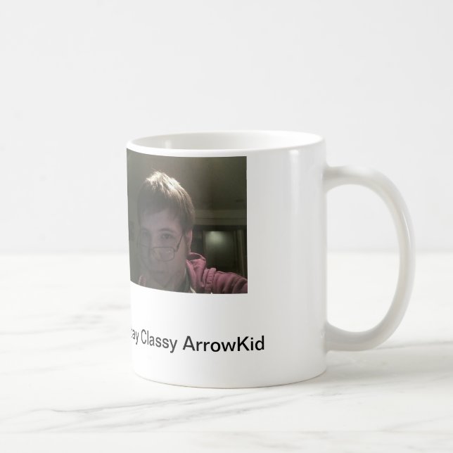 Taza De Café Estancia con clase (Derecha)
