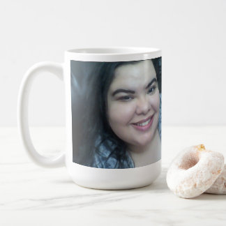 Taza De Café Estándares de Felicidad
