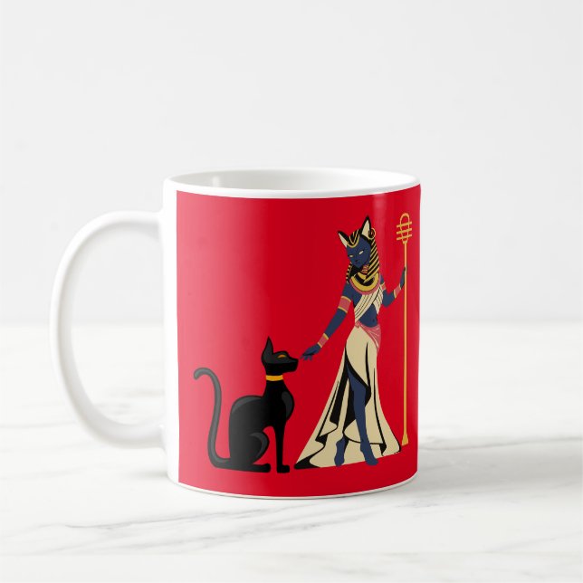 Taza De Café Estar en gloria (Izquierda)