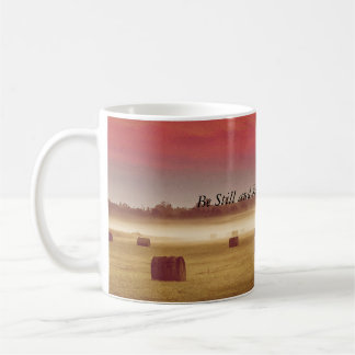 Taza De Café estar quieto y saber