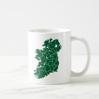 Taza De Café Estaría bastante en Irlanda