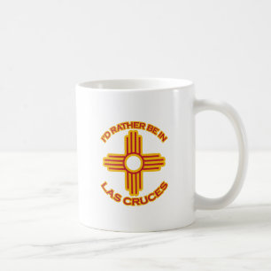 Taza De Café Estaría bastante en Las Cruces