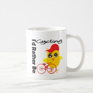 Taza De Café Estaría completando un ciclo bastante