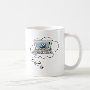 Taza De Café Estaría jugando bastante el solitario