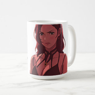 Taza De Café ¿Estás Molesto?