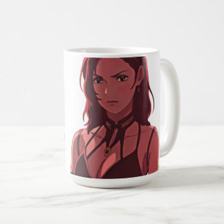 Taza De Café ¿Estás Molesto?