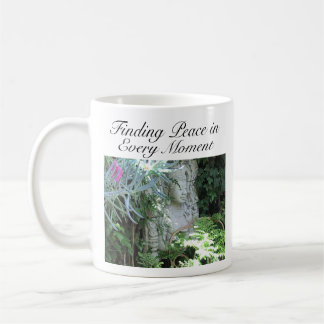 Taza De Café Estatua de Buda