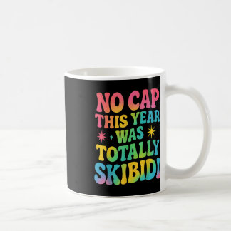 Taza De Café Este Año Terminó El Día Pasado Con Un Profesor De