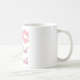 Taza De Café Este cocinero es kissable