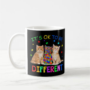 Taza De Café Este diseño de ayuda para la toma de conciencia so