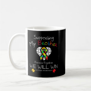 Taza De Café Este es el regalo perfecto de la camisa de apoyo a