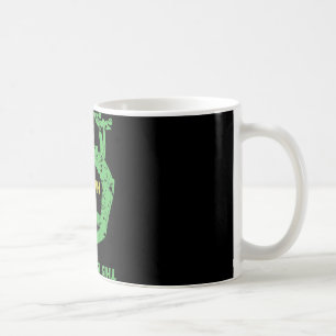 Taza De Café Este es mi handstand de skateboarding - Revisa mi 