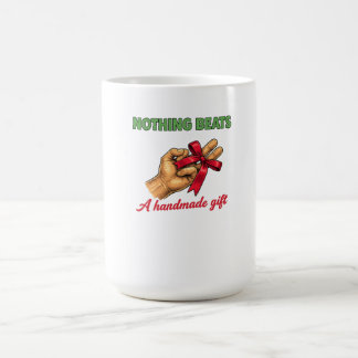 Taza De Café “Este es tu regalo de San Valentín. De nada.”