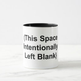 Taza de café (Este Espacio se deja en Blanco inten
