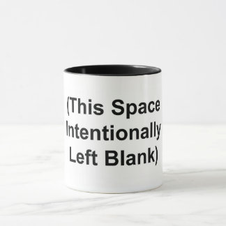 Taza de café (Este Espacio se deja en Blanco inten